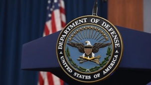 Pentagon: ABD Ukrayna'ya asker göndermeyecek