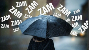 Ramazan ayı öncesi zam yağmuru