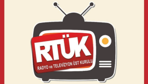 RTÜK, Sözcü Tv, Now TV, Tele 1 ve Halk TV'ye ceza kesti