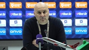 Sami Uğurlu: Adana Demirspor'u tebrik ediyorum