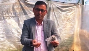 Tahir Göktepe, 'Bu gece daha şiddetlisi bekleniyor' deyip ikinci kez uyardı: Önleminizi alın