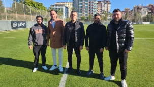 Taraftar gruplarından maça davet