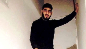 Tartışma kavgaya dönüşünce 8 yerinden bıçaklanan genç öldü