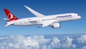 THY kar yağışı nedeniyle bugünkü bazı seferleri iptal etti