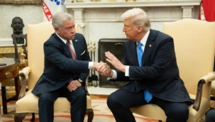 Trump: ABD, Gazze'yi satın almayacak, 'otoritesi' altına alacak