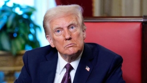 Trump, Biden'ın güvenlik izinlerini iptal etti