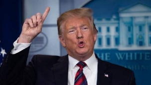 Trump skandal açıklamalara devam ediyor: Gazze'yi satın alacağım