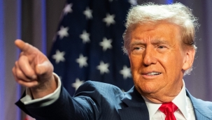 Trump yönetimi ABD'de istihdam oluşturacak yabancılara 5 milyon dolara "altın kart" satacak