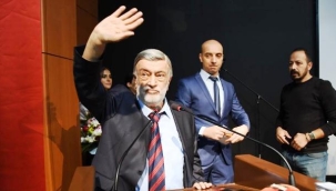 Türk halk müziği sanatçısı 'Kahtalı Mıçe' hayatını kaybetti