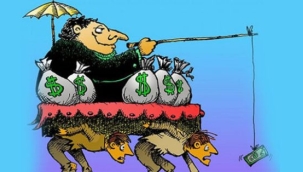 Türkiye'deki milyoner sayısı belli oldu: Son 5 yılda yüzde 493 artış