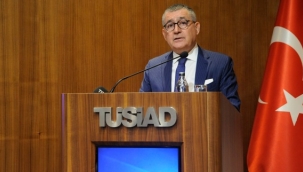 TÜSİAD Başkanı Orhan Turan'a soruşturma
