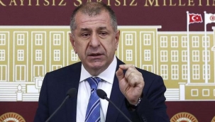 Ümit Özdağ için mahkemeden 'tutukluluğa devam' kararı çıktı