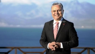 Ümit Uysal'dan Cumhurbaşkanı adaylığı sinyali