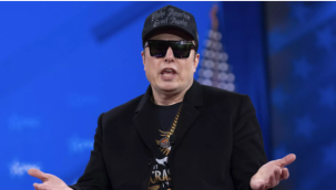 Vatandaşlığının iptal edilmesi talep edilen Musk: 'Kanada gerçek bir ülke değil zaten'