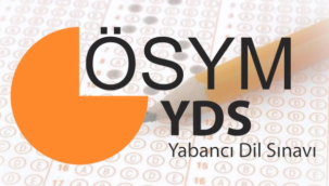 Yabancı Dil Bilgisi Seviye Tespit Sınavı giriş belgeleri erişime açıldı