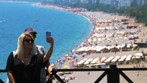 Yabancıya konut satışı yüzde 24 azaldı