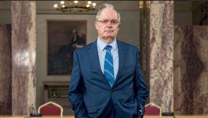 Yunanistan'ın yeni cumhurbaşkanı Konstantinos Tasulas oldu