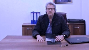 Zafer Partili Tahsin Biner'den uyarı: Uyan Türk milleti 