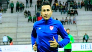 ZTK grup aşaması son maçında Alanyaspor maçının hakemi açıklandı