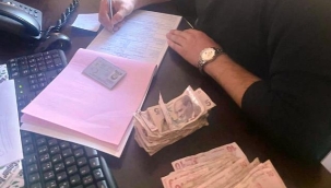 17 dilenciden 19 bin lira çıktı