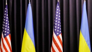 ABD-Ukrayna heyetleri Riyad'da bir kez daha görüşecek