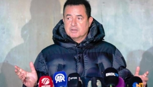 Acun Ilıcalı'nın hakim karşısına çıkacağı tarih belli oldu