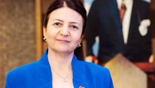 AGC Başkanı Gaye Coşkun'dan 8 Mart mesajı