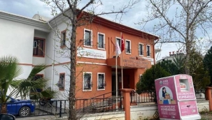 Aile Sağlığı Merkezi'nin klima dış ünitesini çaldılar