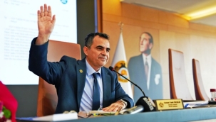 Alanya Araştırmaları Merkezi aktif hale gelecek