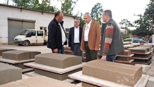 Alanya Belediyesi'nden büyük tasarruf hamlesi