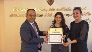 Alanya'da acil durumda hayat kurtarmayı öğrendiler