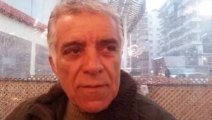 Alanya'da evinde kalp krizi geçirip hastanede öldü