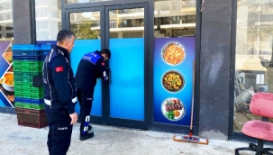 Alanya'da halkın sağlığını tehlikeye atan işletme mühürlendi