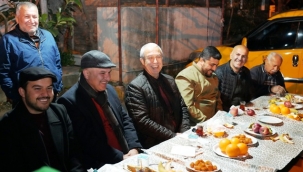 Alanya'da taksilere yeni düzen geliyor