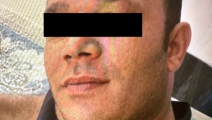 Alanya'da tur rehberi turisti taciz iddiasıyla tutuklandı