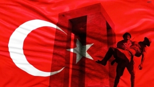 Alanya'da yarın Çanakkale Zaferi'nin 110'uncu yıl dönümü kutlanacak