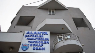 Alanya'daki galerici esnafı dikkat! Yoksa ilan veremeyeceksiniz