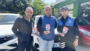 Alanya Emniyeti'nden vatandaşlara dolandırıcılık uyarısı