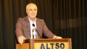 Alanya ilk sırayı kimseye kaptırmadı