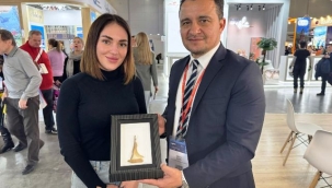 Alanya, Moskova'da yeni iş birliklerine kapı açtı