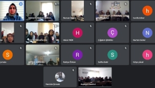 Alanya Müftülüğü Vaizi Fatma Türkben Biterge: Asr-ı saadet dönemi yeniden inşa edilecek