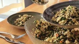 Alanya'nın mutfak mirasına ödül