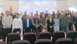 Alanya Üniversitesi Âşık Veysel'i unutmadı