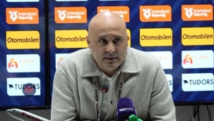 Alanyaspor'da sürpriz gelişme! Sami Uğurlu dönemi sona erdi 