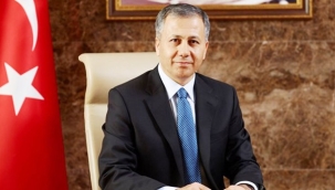 Ali Yerlikaya: Provokasyon amaçlı paylaşım yapan 54 kişi yakalandı