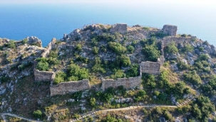 ALKÜ, Selinus Antik Kenti'ni gün yüzüne çıkaracak 