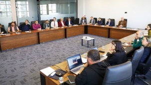 ALTAV: Alanya'nın etkin tanıtımı için iş birliği ve koordinasyon artırılmalı