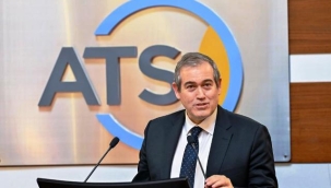 ATSO Başkanı Hacısüleyman: Rusya-Ukrayna ateşkesinin turizme etkisi büyük olacak