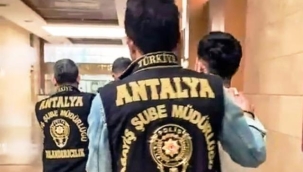 'Başkomiser' ve 'savcı' yalanıyla yarım milyon lira dolandırdılar