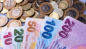 Bayram ikramiyesinin 4 bin TL olmasını içeren yasa teklifi Komisyon'da kabul edildi